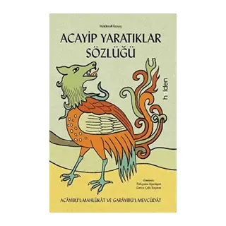 Acayip tıklar Sözlüğü
