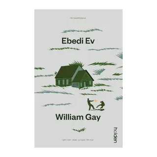 Ebedi Ev