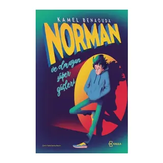 Norman ve Olmayan Süper Güçleri