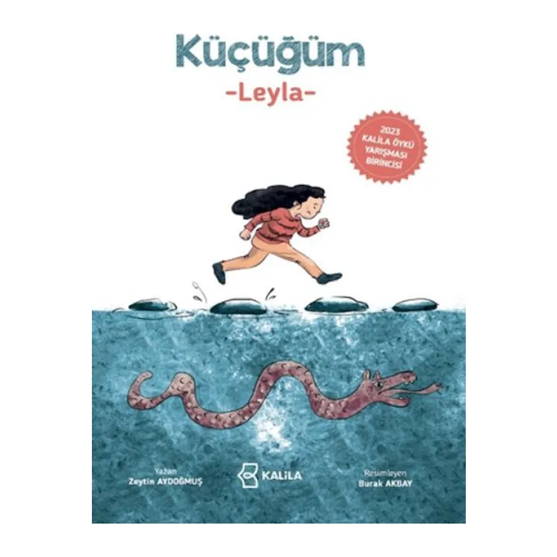 Küçüğüm - Leyla