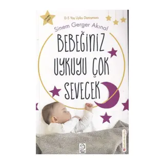 Bebeğiniz Uykuyu Çok Sevecek