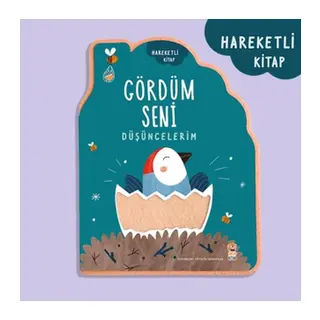 Gördüm Seni - Düşüncelerim