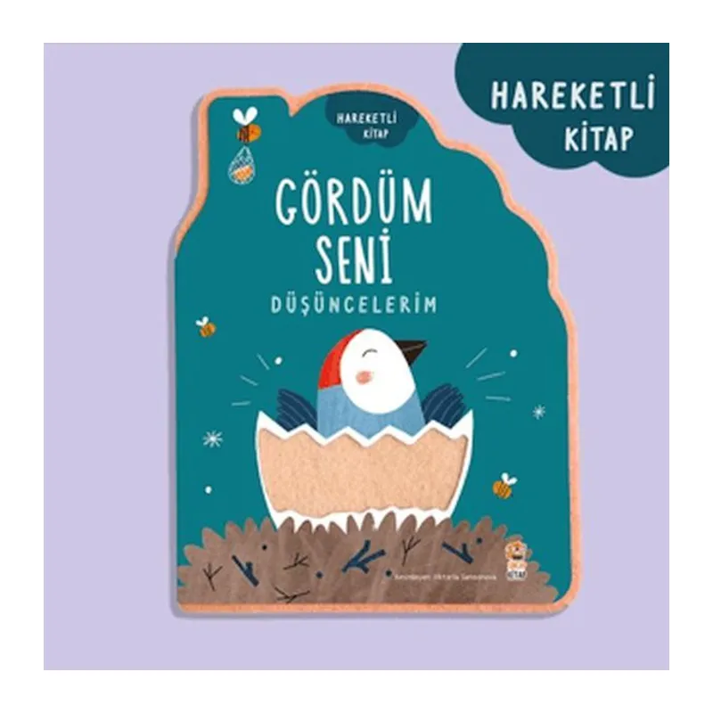 Gördüm Seni - Düşüncelerim
