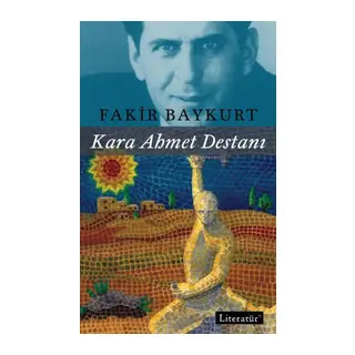 Kara Aet Destanı
