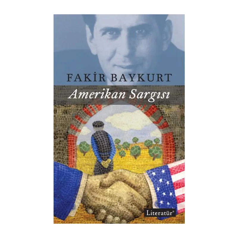 Amerikan Sargısı