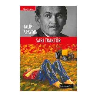 Sarı Traktör