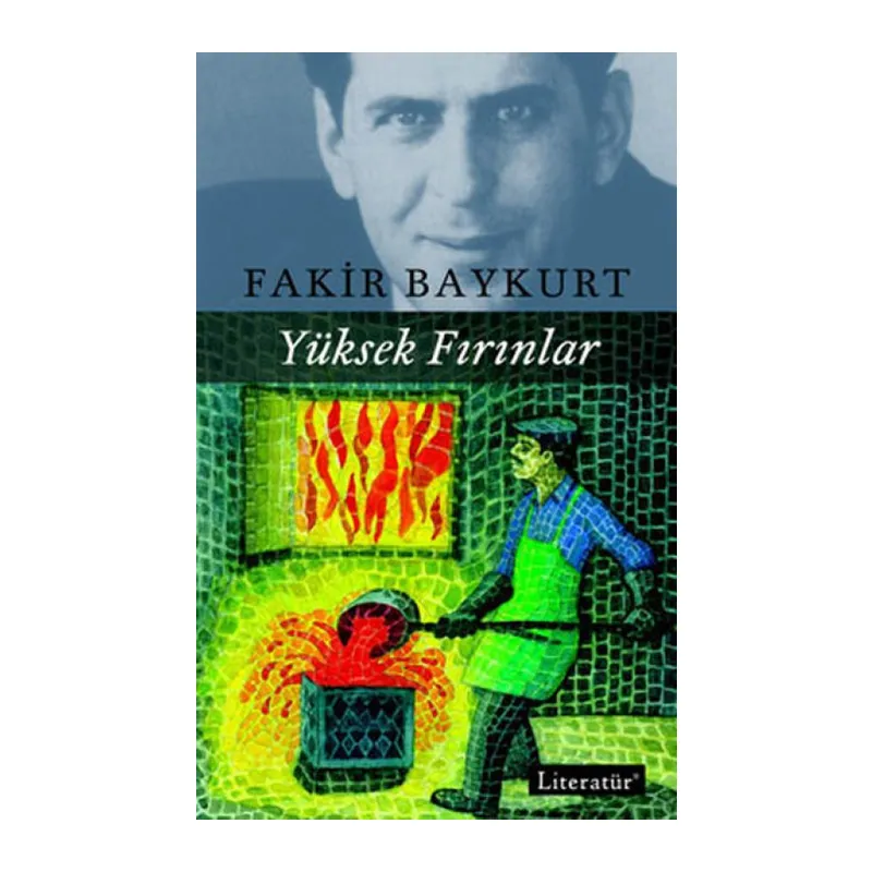 Yüksek Fırınlar