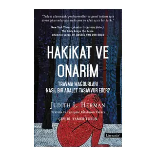 Hakikat ve Onarım