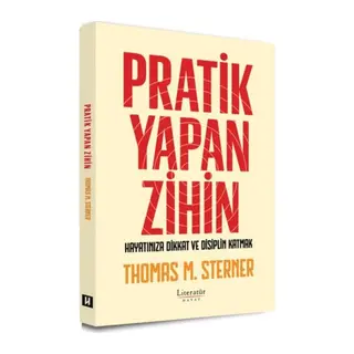 Pratik Yapan Zihin