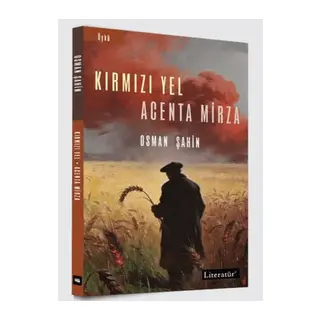 Kırmızı Yel - Acenta Mirza