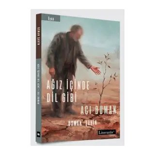 Ağız İçinde Dil Gibi - Acı Duman