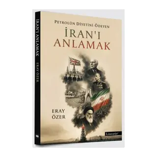 Petrolün Diyetini Ödeyen İran'ı Anlamak