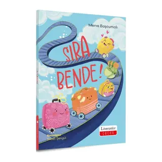 Sıra Bende!