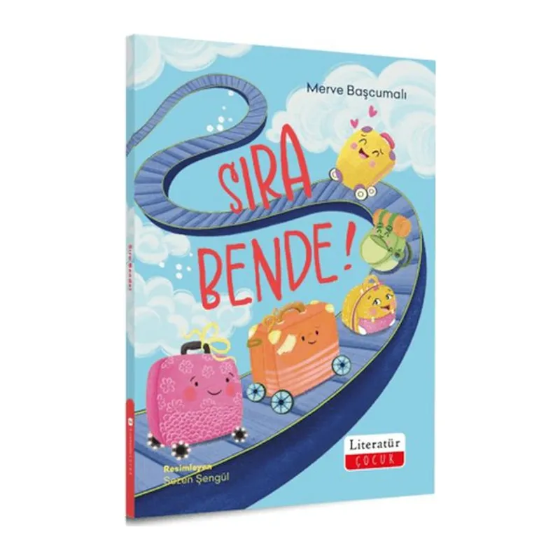 Sıra Bende!