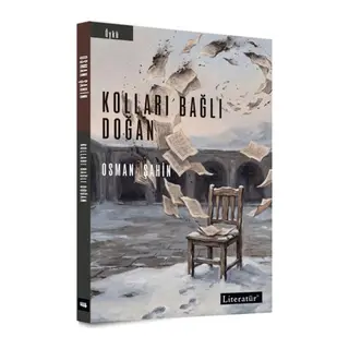 Kolları Bağlı Doğan