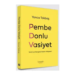 Pembe Donlu Vasiyet