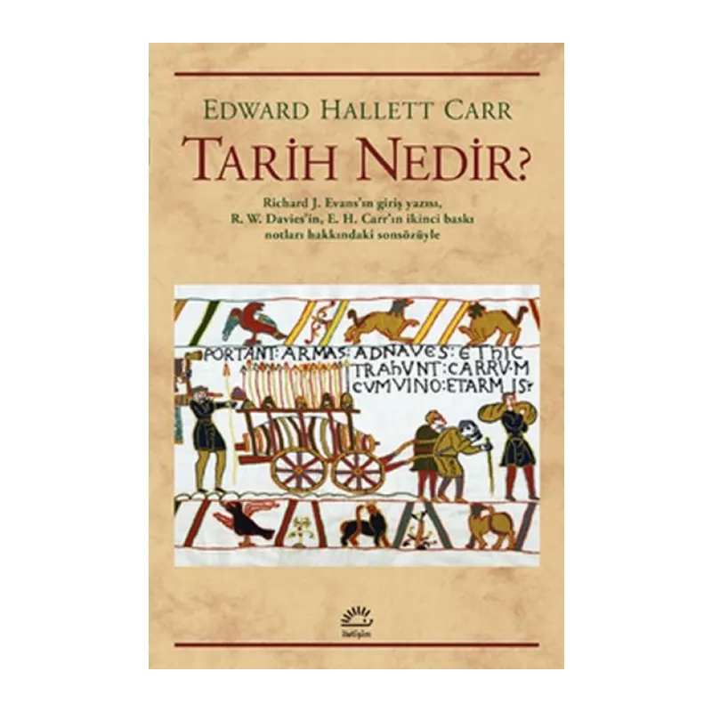 Tarih Nedir?