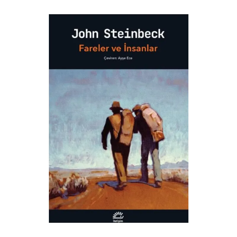 Fareler ve İnsanlar