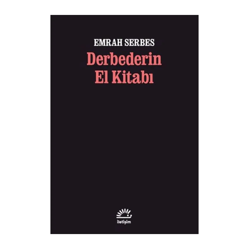 Derbederin El Kitabı