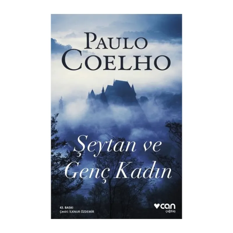 Şeytan ve Genç Kadın