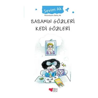 Babamın Gözleri Kedi Gözleri