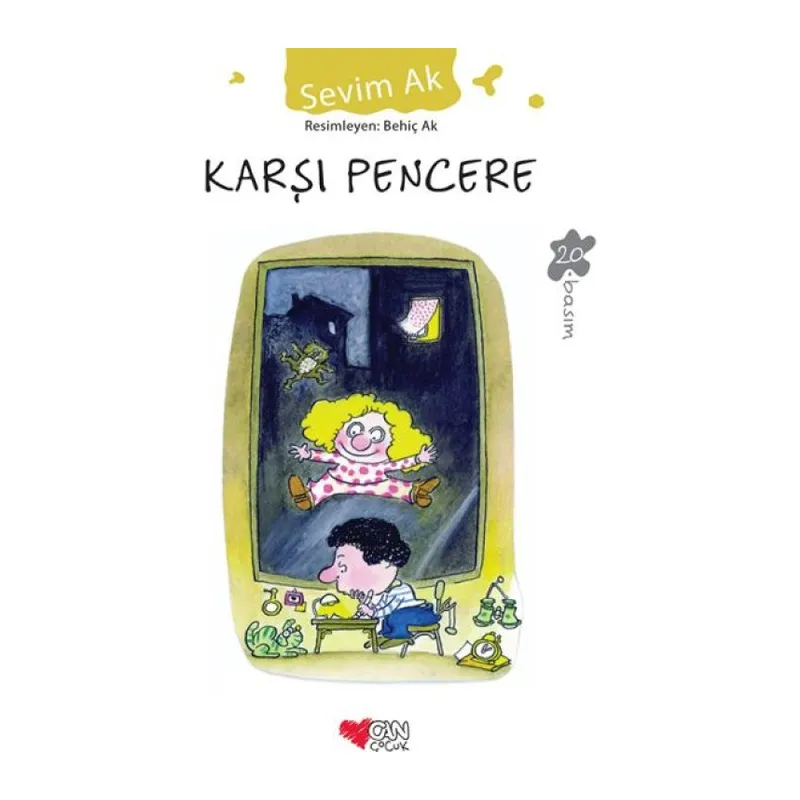 Karşı Pencere