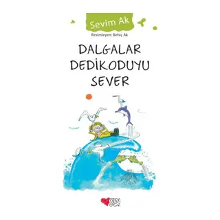Daalar Dedikoduyu Sever