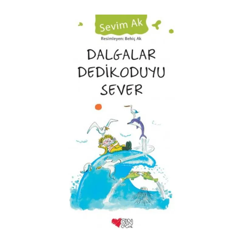 Daalar Dedikoduyu Sever