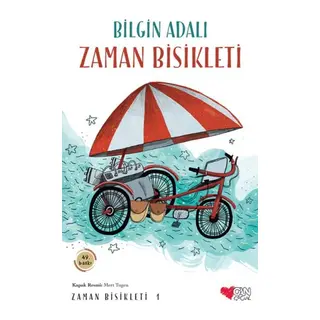 Zaman Bisikleti -1