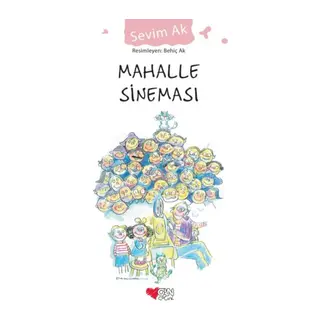 Mahalle Sineması