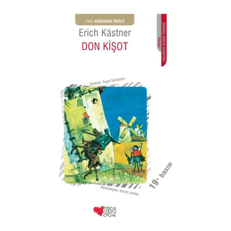 Don Kişot
