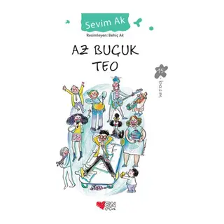 Az Buçuk Teo