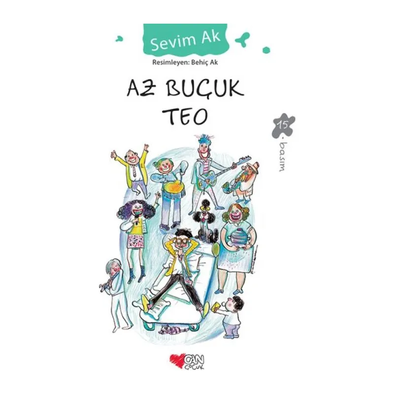 Az Buçuk Teo