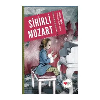 Sihirli Mozart