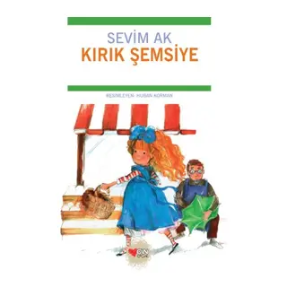 Kırık