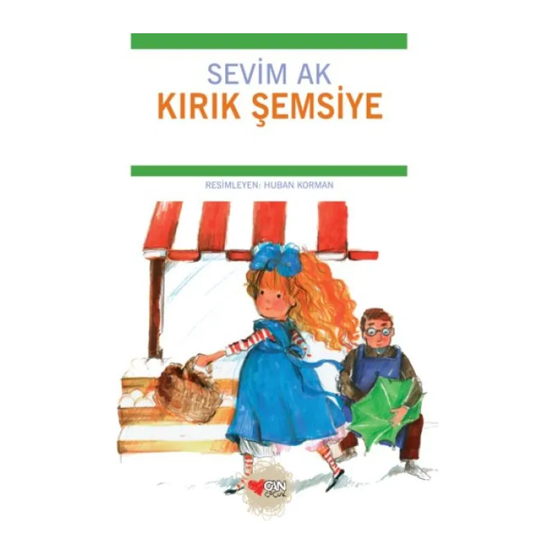 Kırık