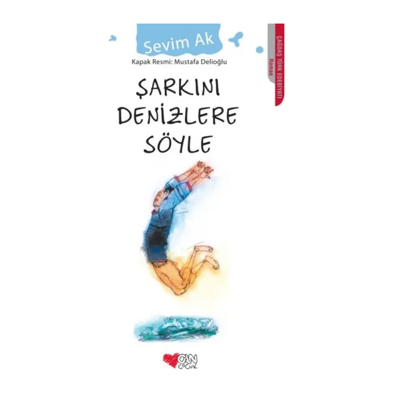 Şarkını Denizlere Söyle