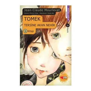 Tomek Tersine Akan Nehir 1.