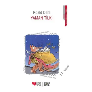 Yaman Tilki