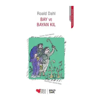 Bay ve Bayan Kıl