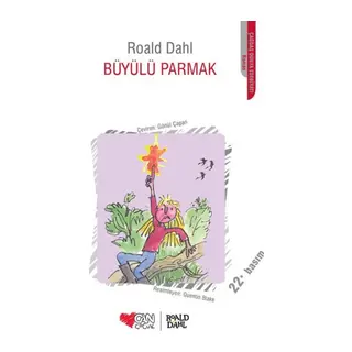 Büyülü Parmak
