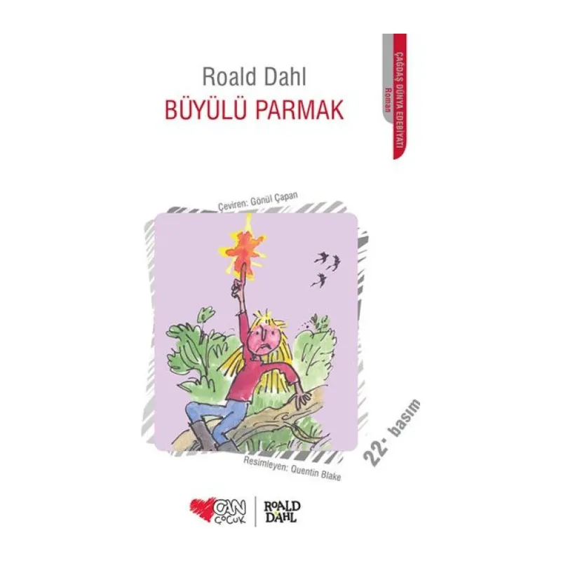Büyülü Parmak