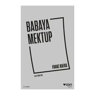 Babaya Mektup