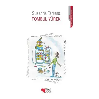 Tombul Yürek