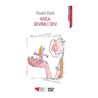 Ka Sevimli Dev