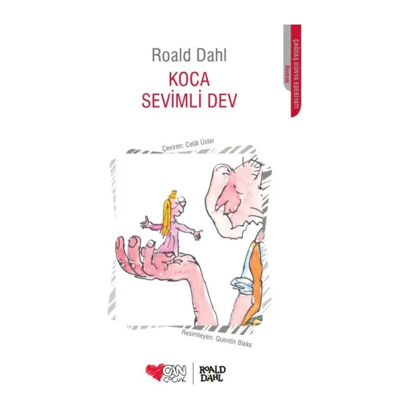 Ka Sevimli Dev