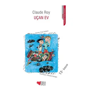 Uçan Ev