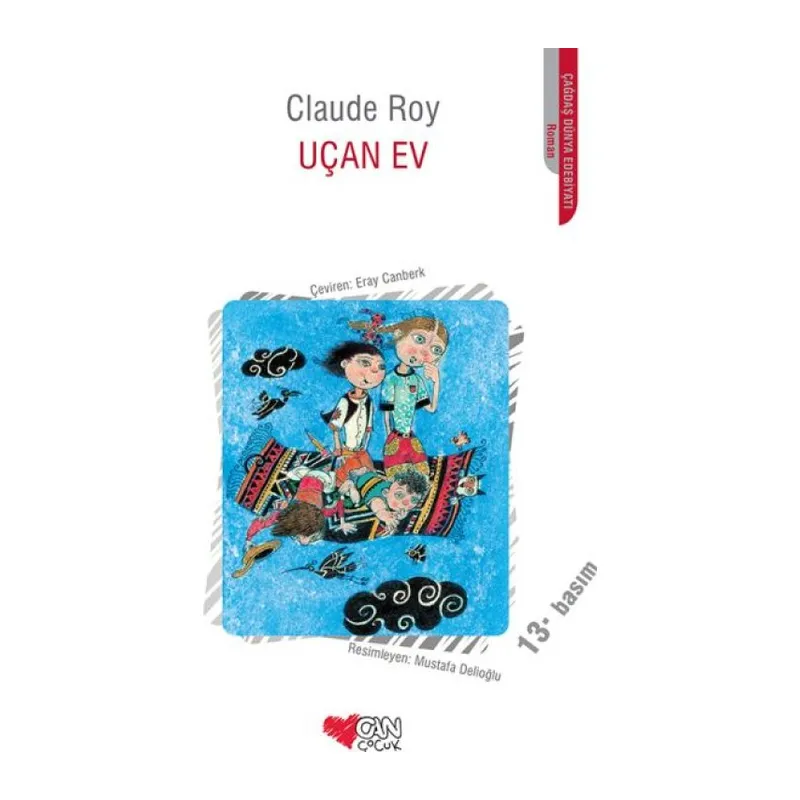 Uçan Ev