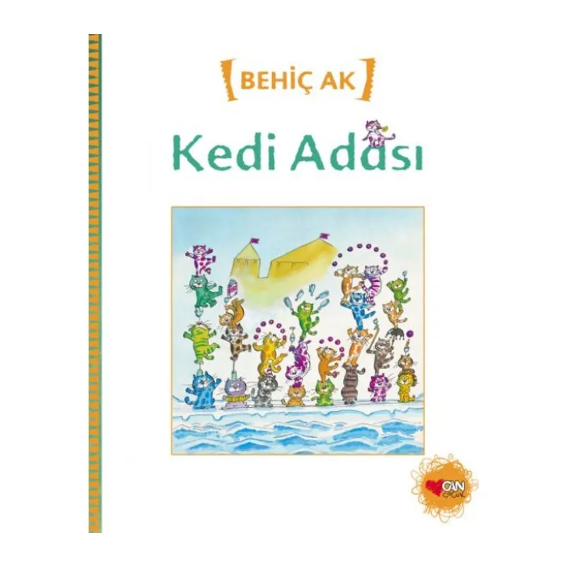 Kedi Adası