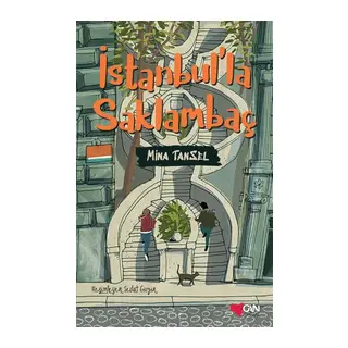 İstanbul'la Saklambaç